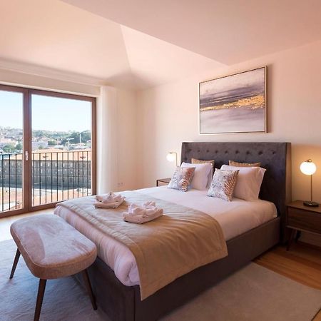 Magnificient 2Br Duplex W/ Gorgeous View By Lovelystay Porto Eksteriør billede