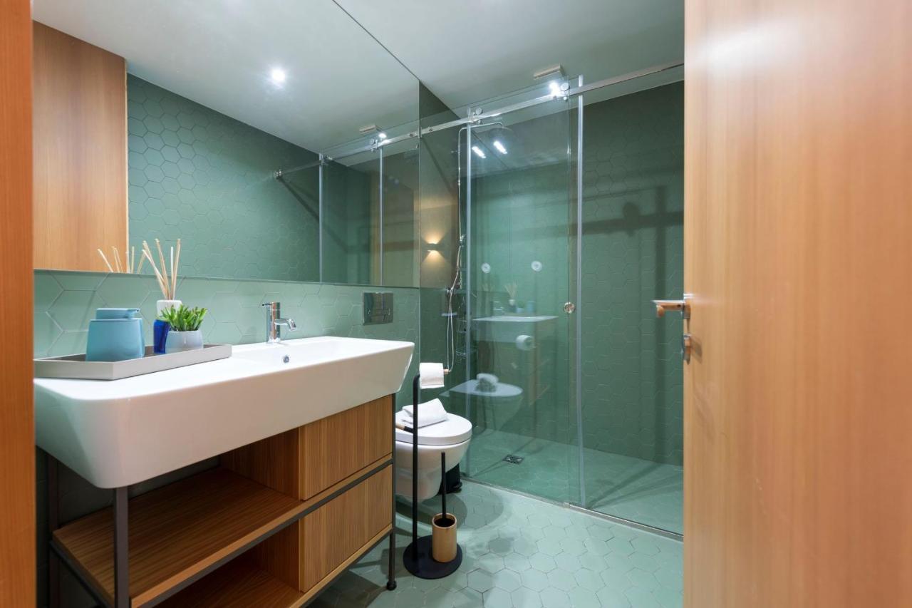 Magnificient 2Br Duplex W/ Gorgeous View By Lovelystay Porto Eksteriør billede