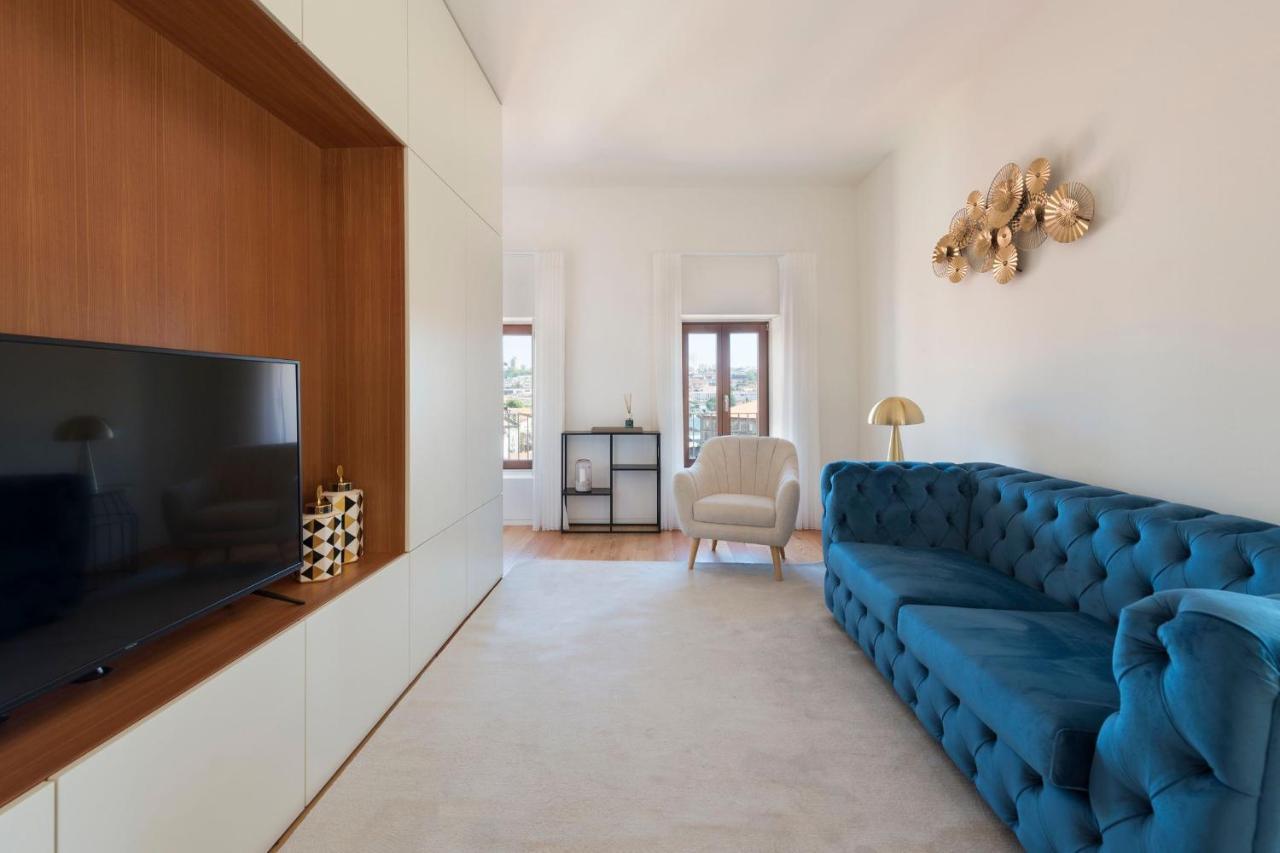 Magnificient 2Br Duplex W/ Gorgeous View By Lovelystay Porto Eksteriør billede