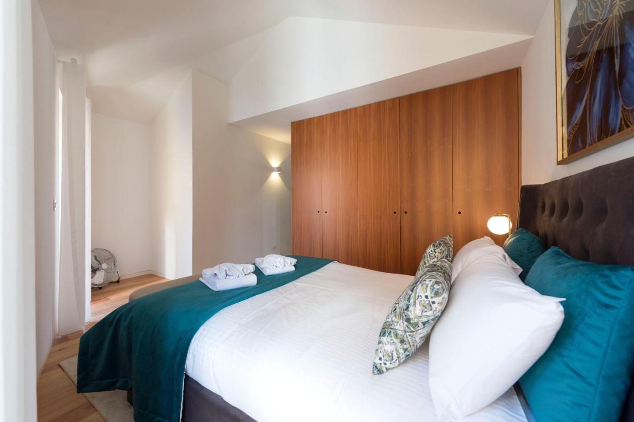 Magnificient 2Br Duplex W/ Gorgeous View By Lovelystay Porto Eksteriør billede