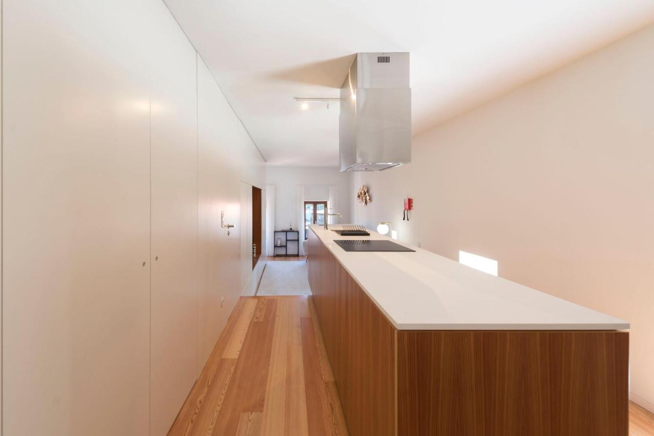 Magnificient 2Br Duplex W/ Gorgeous View By Lovelystay Porto Eksteriør billede