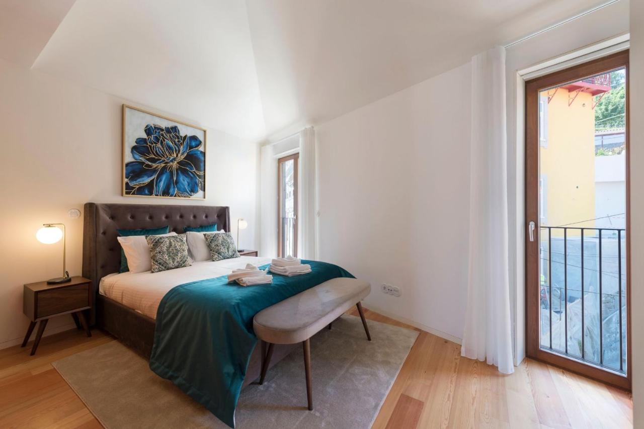 Magnificient 2Br Duplex W/ Gorgeous View By Lovelystay Porto Eksteriør billede