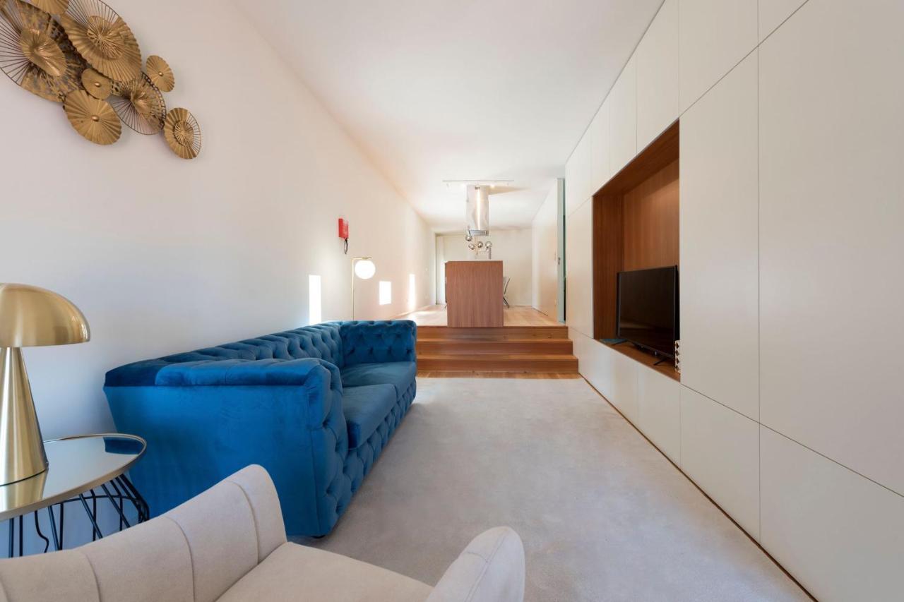 Magnificient 2Br Duplex W/ Gorgeous View By Lovelystay Porto Eksteriør billede