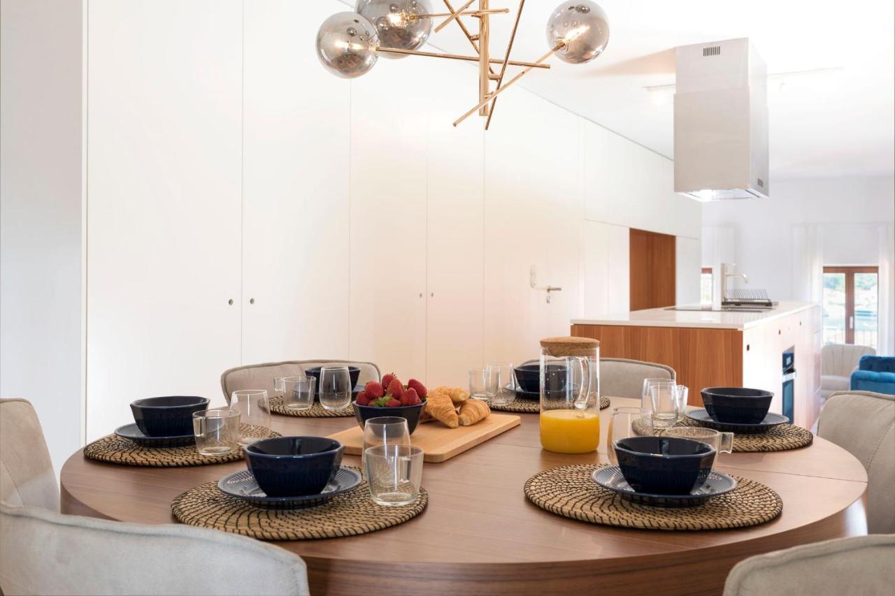 Magnificient 2Br Duplex W/ Gorgeous View By Lovelystay Porto Eksteriør billede