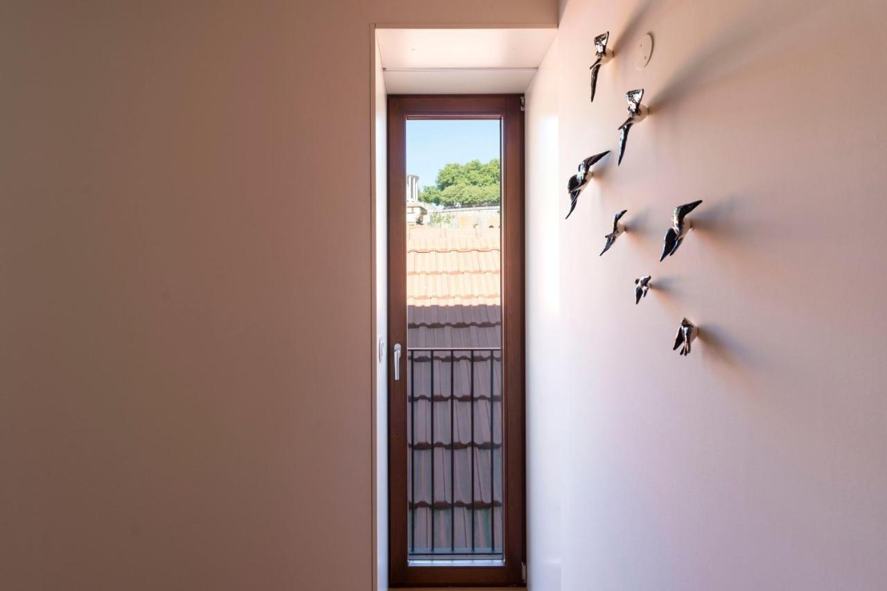 Magnificient 2Br Duplex W/ Gorgeous View By Lovelystay Porto Eksteriør billede