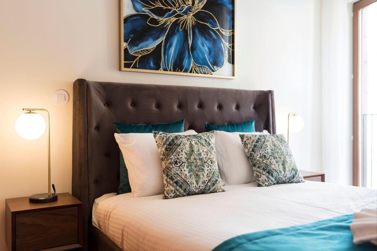 Magnificient 2Br Duplex W/ Gorgeous View By Lovelystay Porto Eksteriør billede