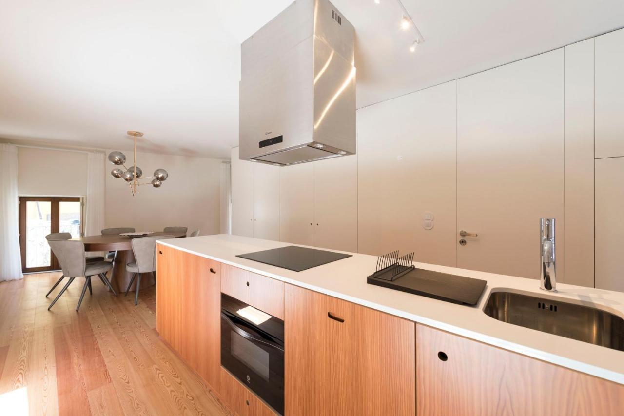 Magnificient 2Br Duplex W/ Gorgeous View By Lovelystay Porto Eksteriør billede
