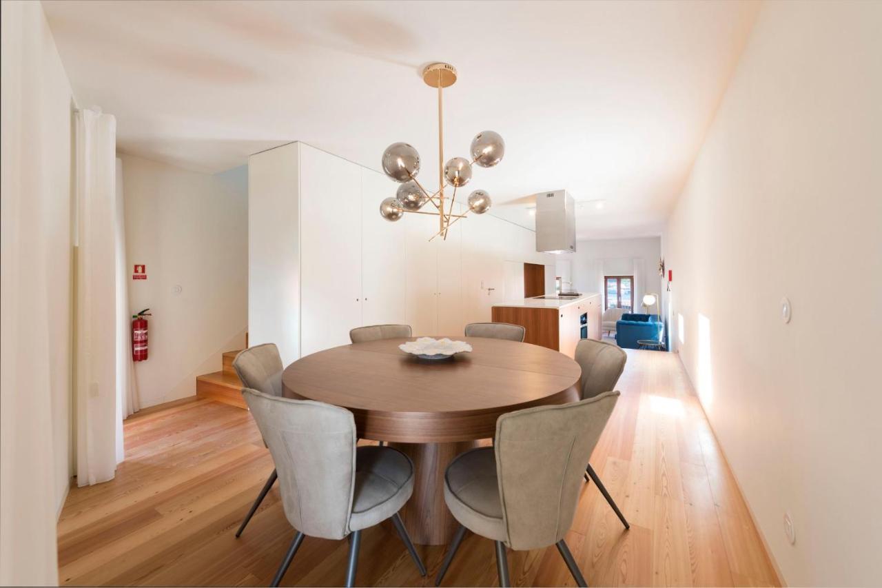 Magnificient 2Br Duplex W/ Gorgeous View By Lovelystay Porto Eksteriør billede