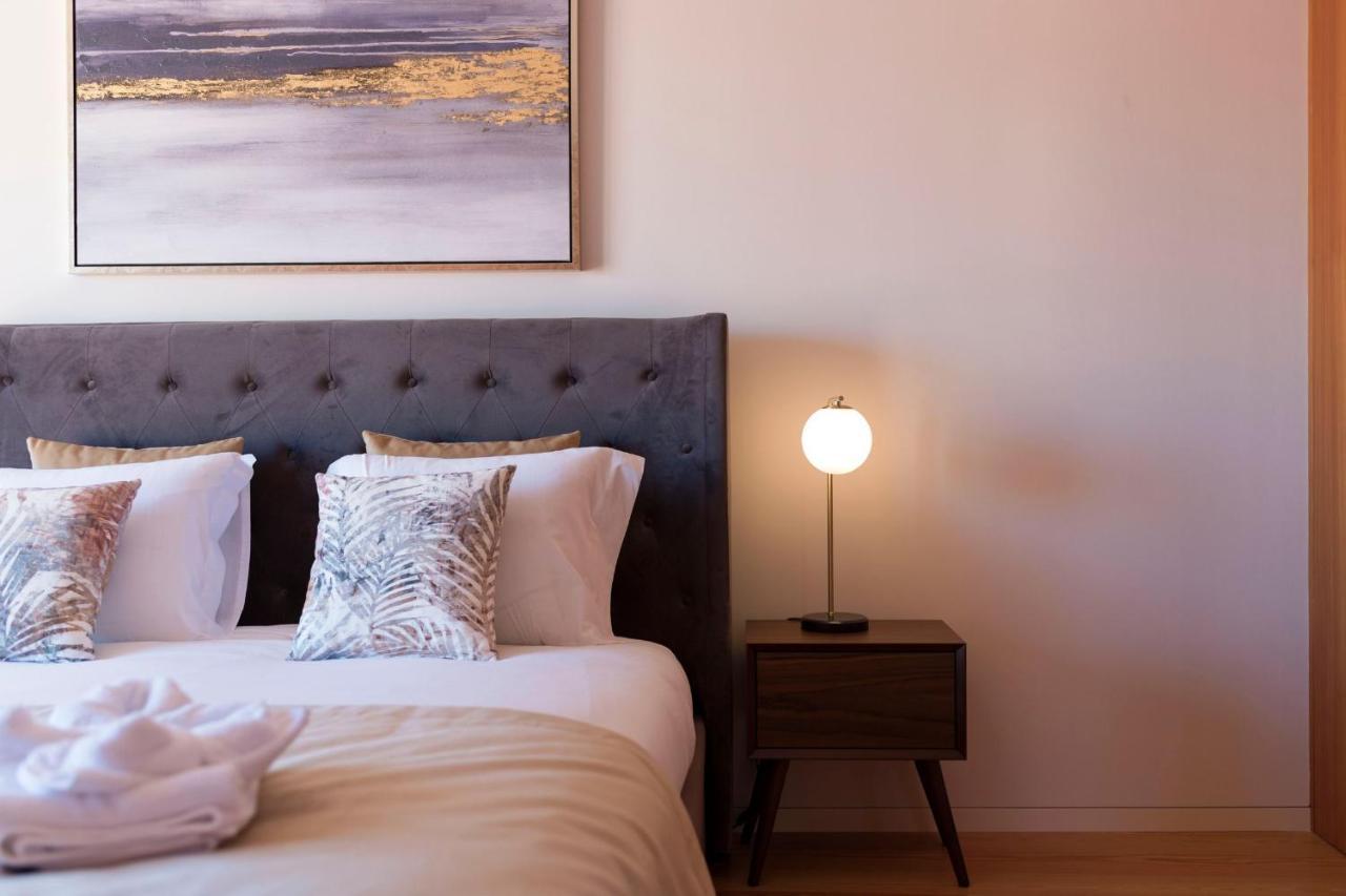 Magnificient 2Br Duplex W/ Gorgeous View By Lovelystay Porto Eksteriør billede