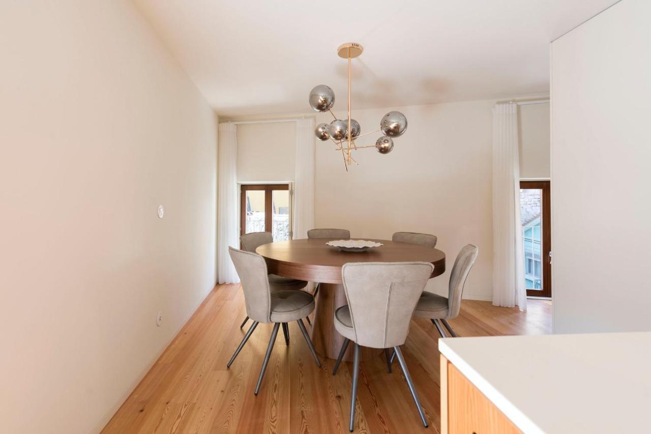 Magnificient 2Br Duplex W/ Gorgeous View By Lovelystay Porto Eksteriør billede