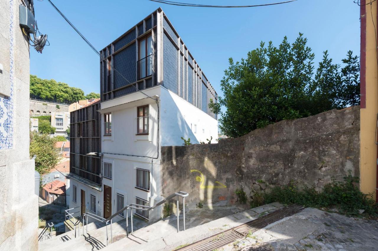 Magnificient 2Br Duplex W/ Gorgeous View By Lovelystay Porto Eksteriør billede