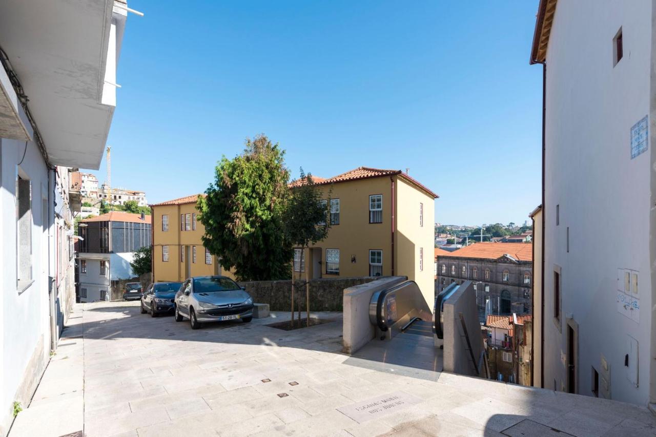 Magnificient 2Br Duplex W/ Gorgeous View By Lovelystay Porto Eksteriør billede
